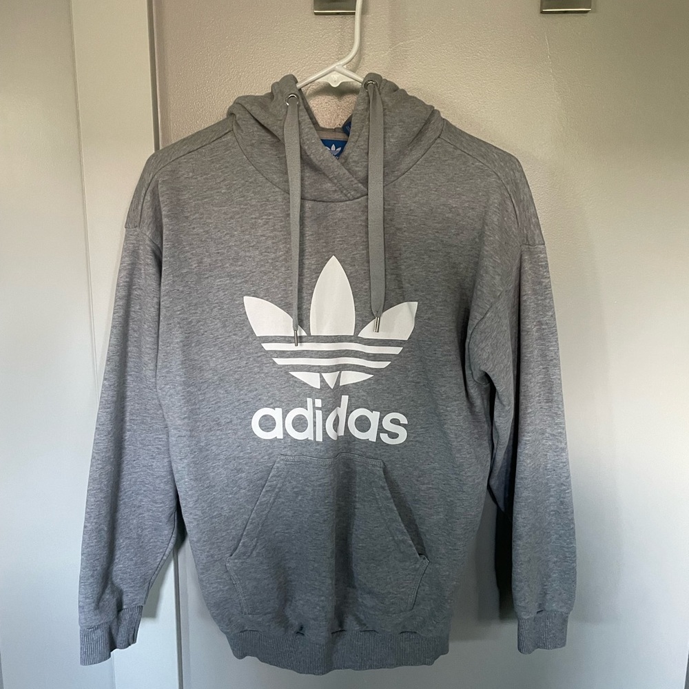 Adidas Hoodie